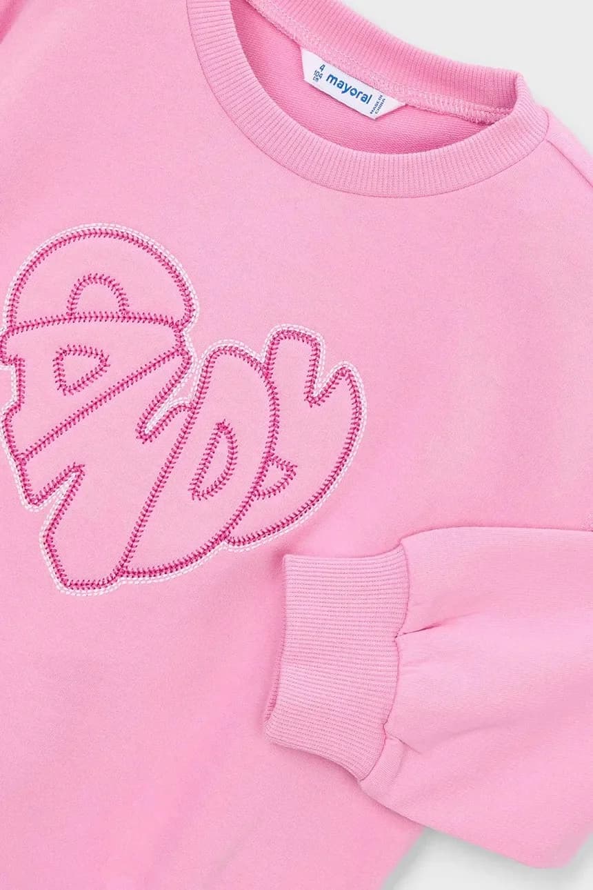 Детская толстовка - фото 4