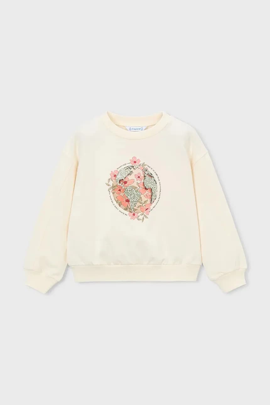 Детская толстовка - фото 2