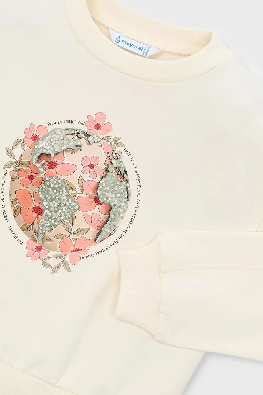 Детская толстовка - фото 4