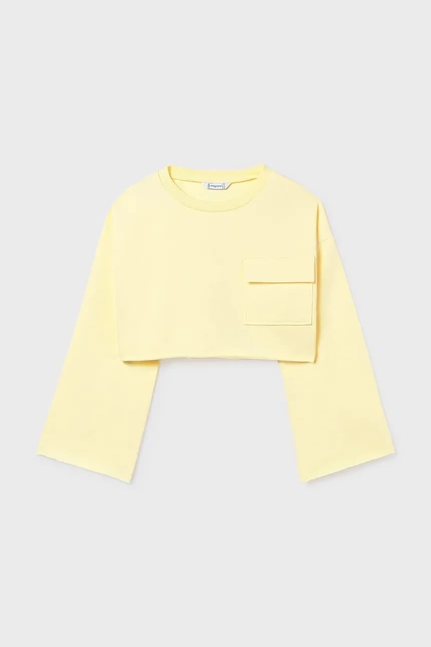 Детская толстовка - фото 2