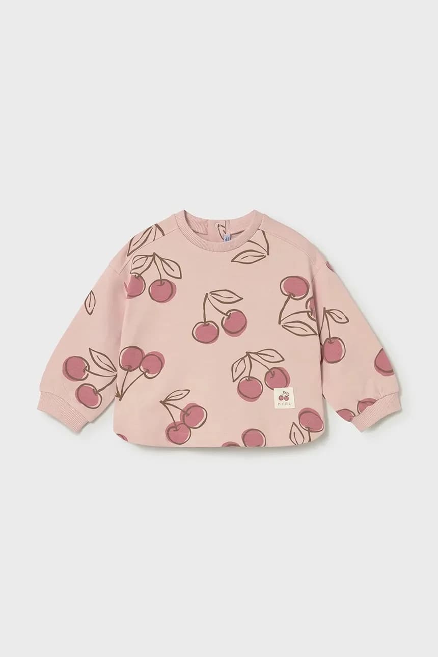 Детская толстовка