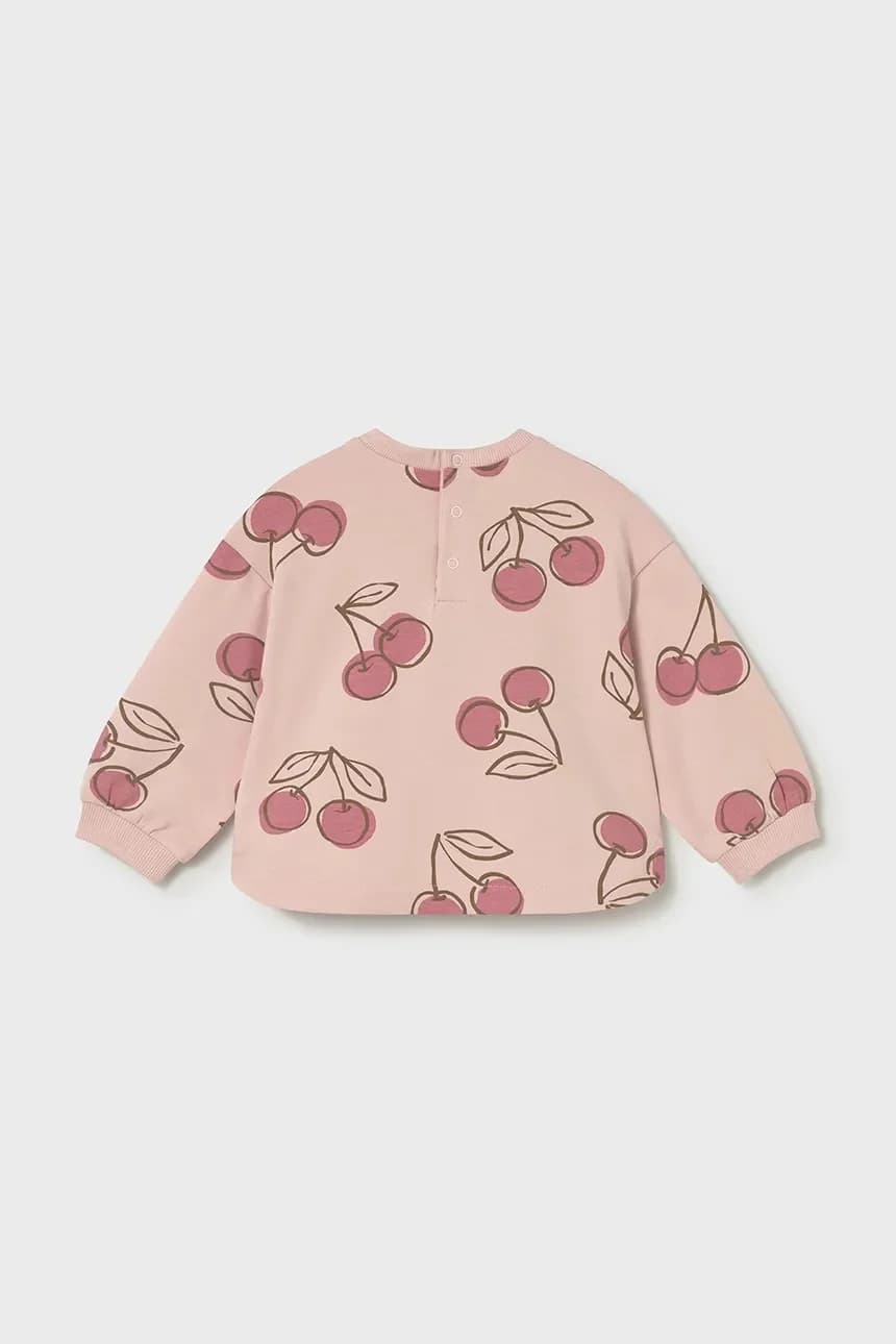 Детская толстовка - фото 2