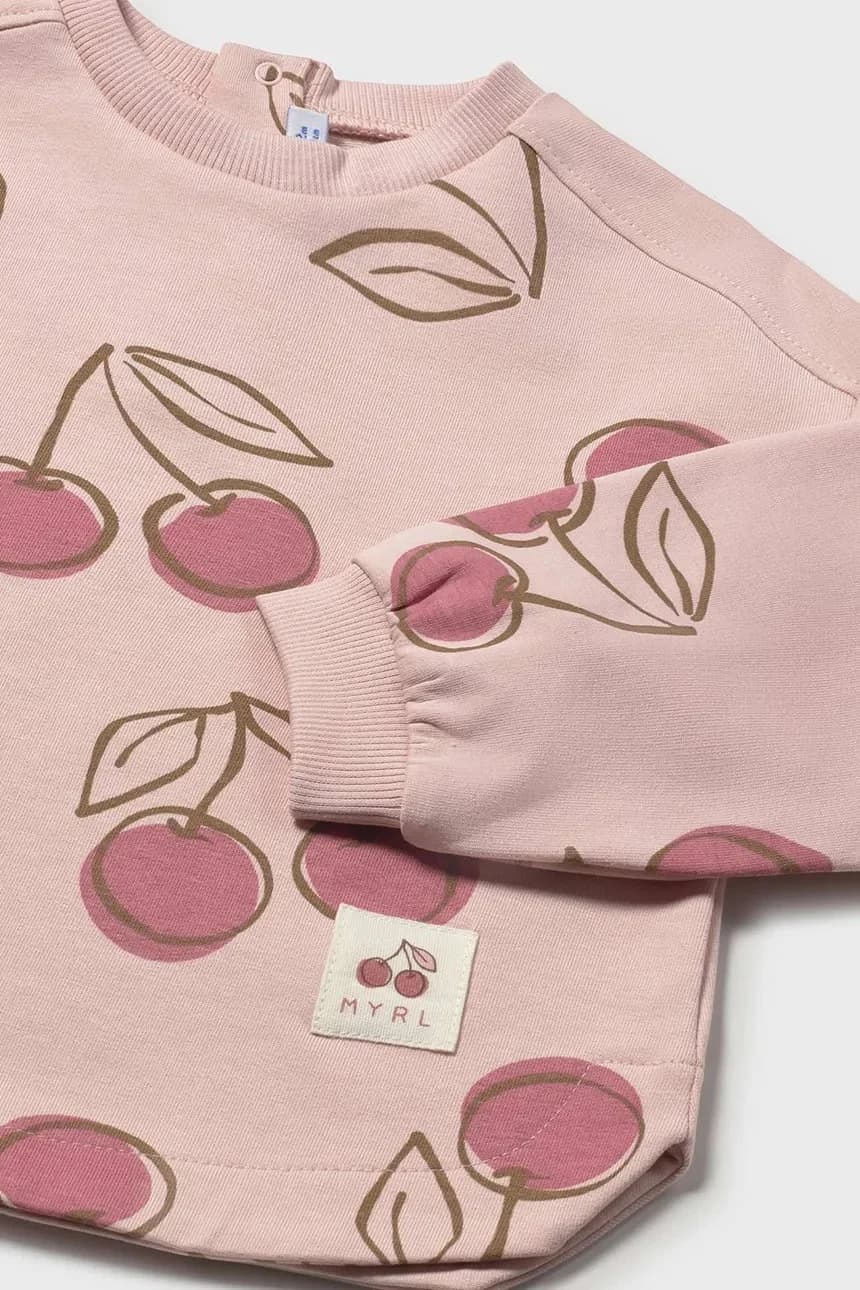 Детская толстовка - фото 3