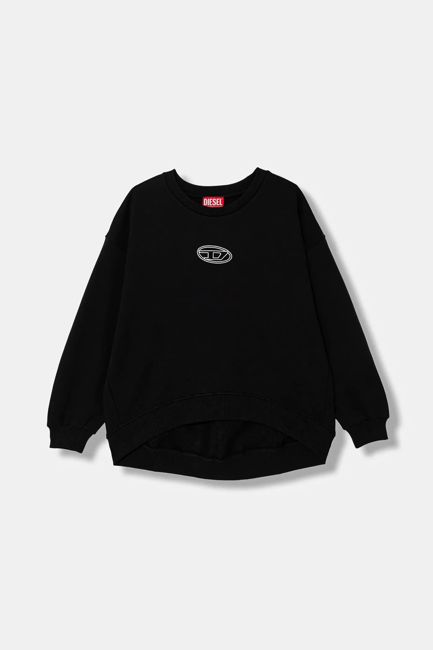 Детская толстовка из хлопка SKIPRYS SWEAT-SHIRT