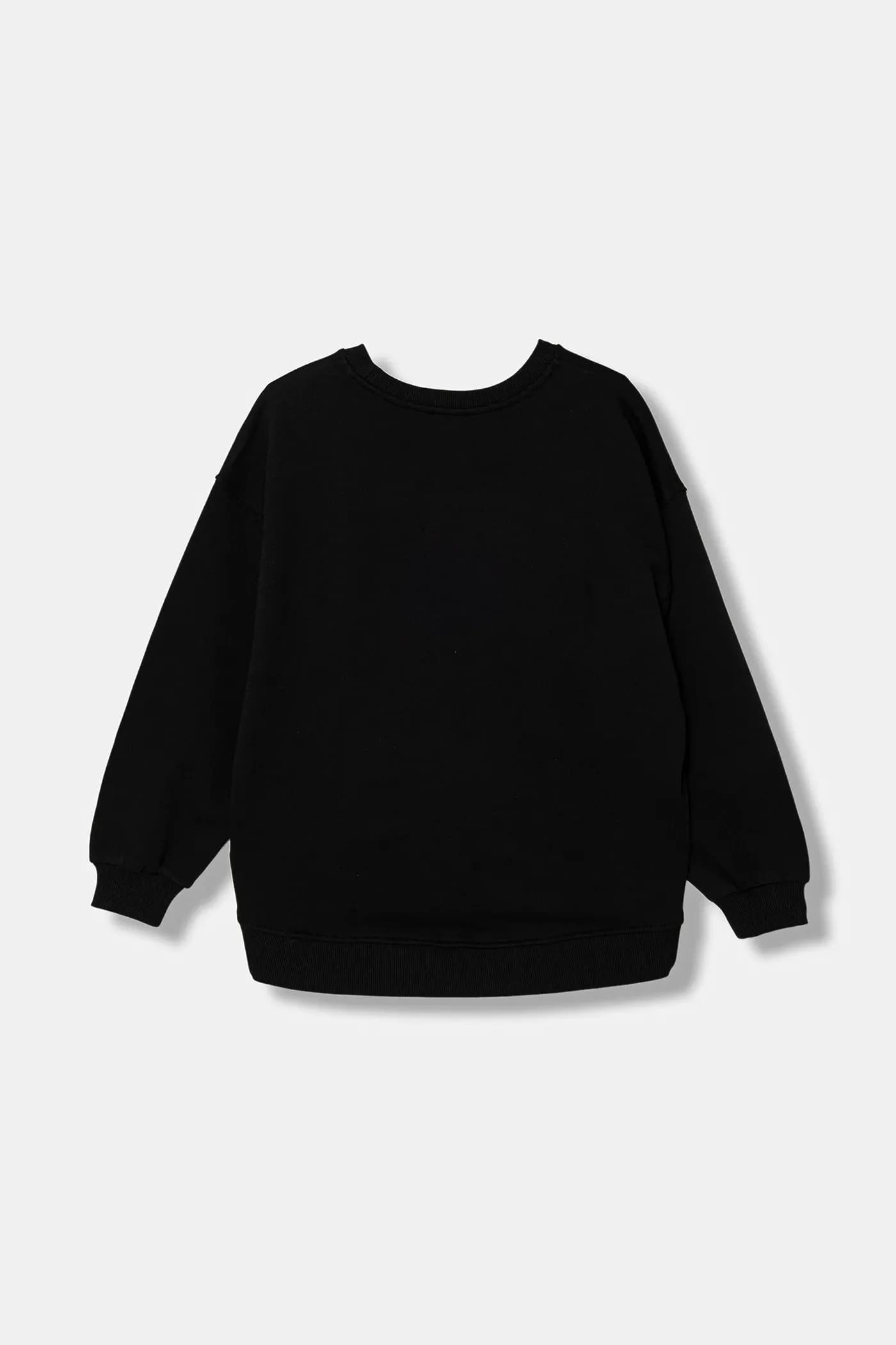 Детская толстовка из хлопка SKIPRYS SWEAT-SHIRT - фото 2