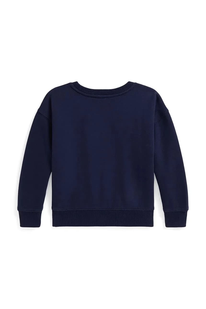 Детская толстовка - фото 2