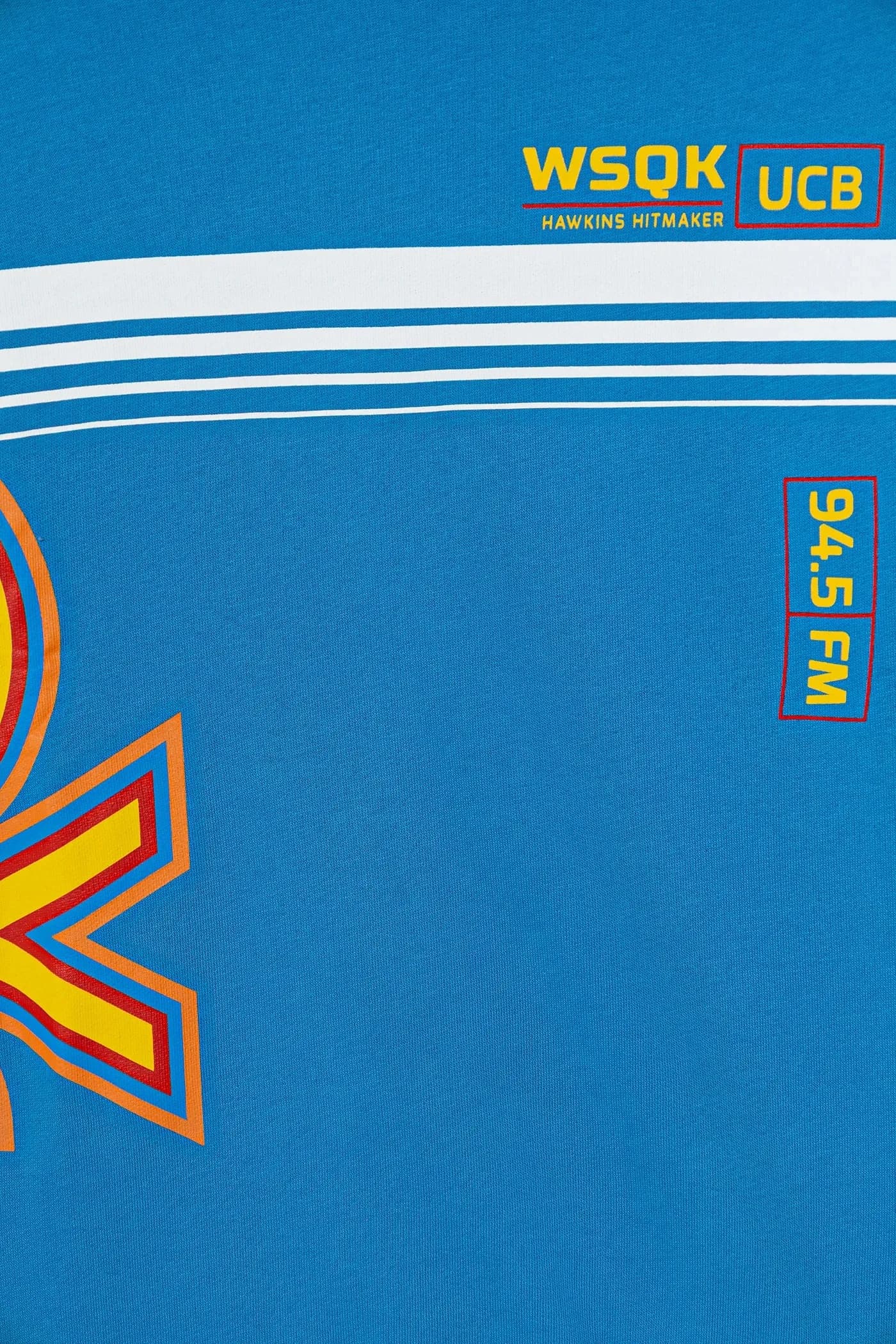 Детская хлопковая толстовка - фото 3