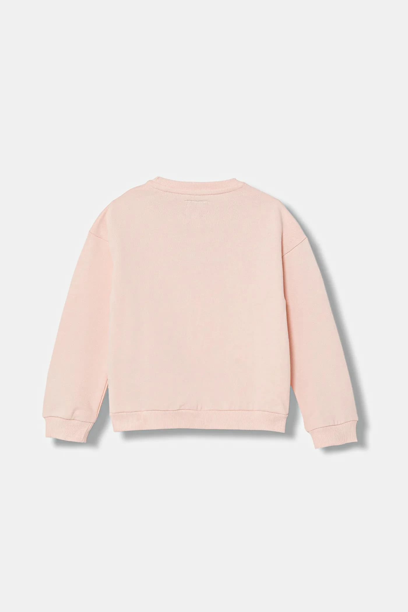 Детская хлопковая толстовка - фото 2