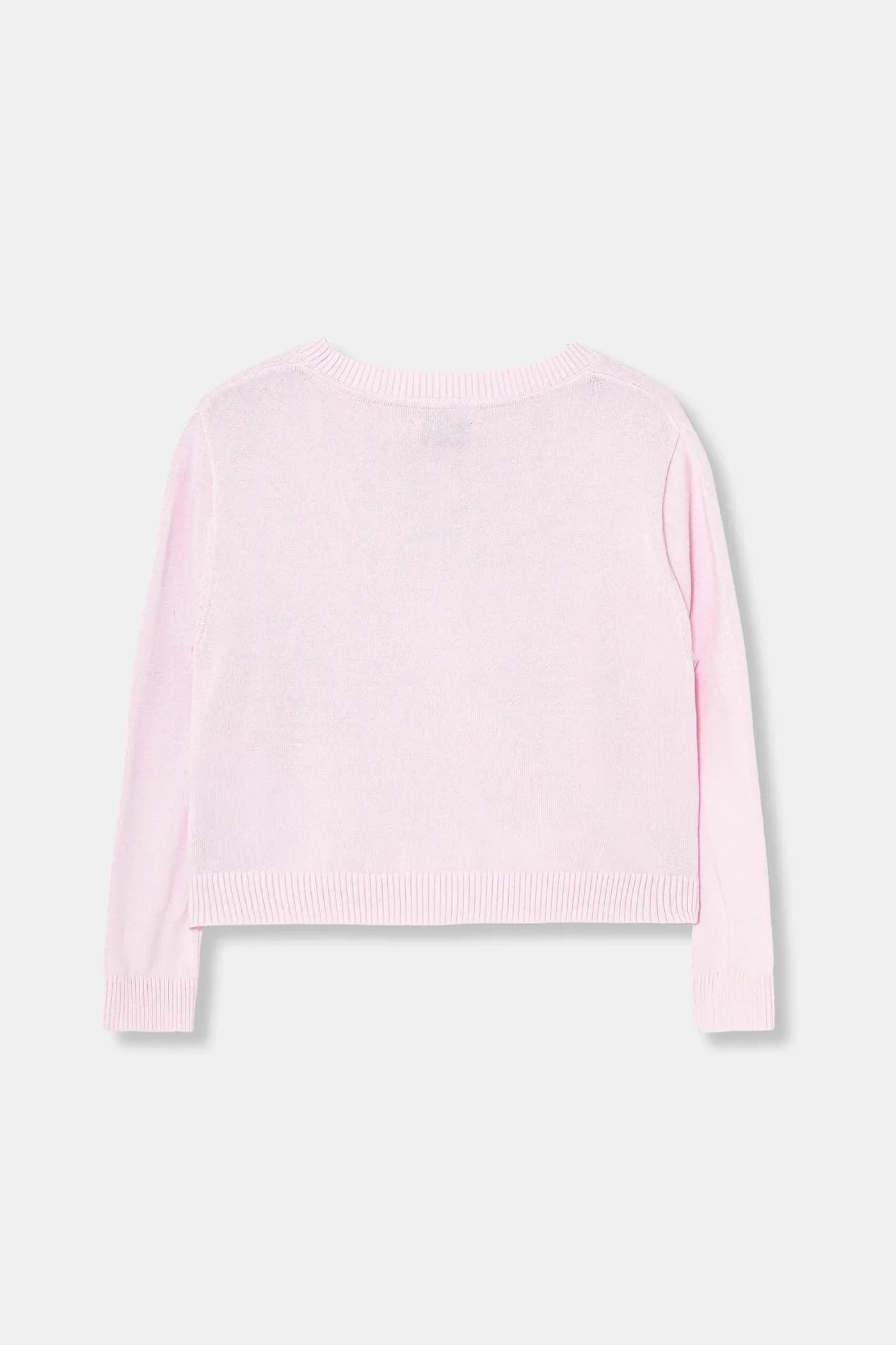 Детская хлопковая толстовка - фото 2