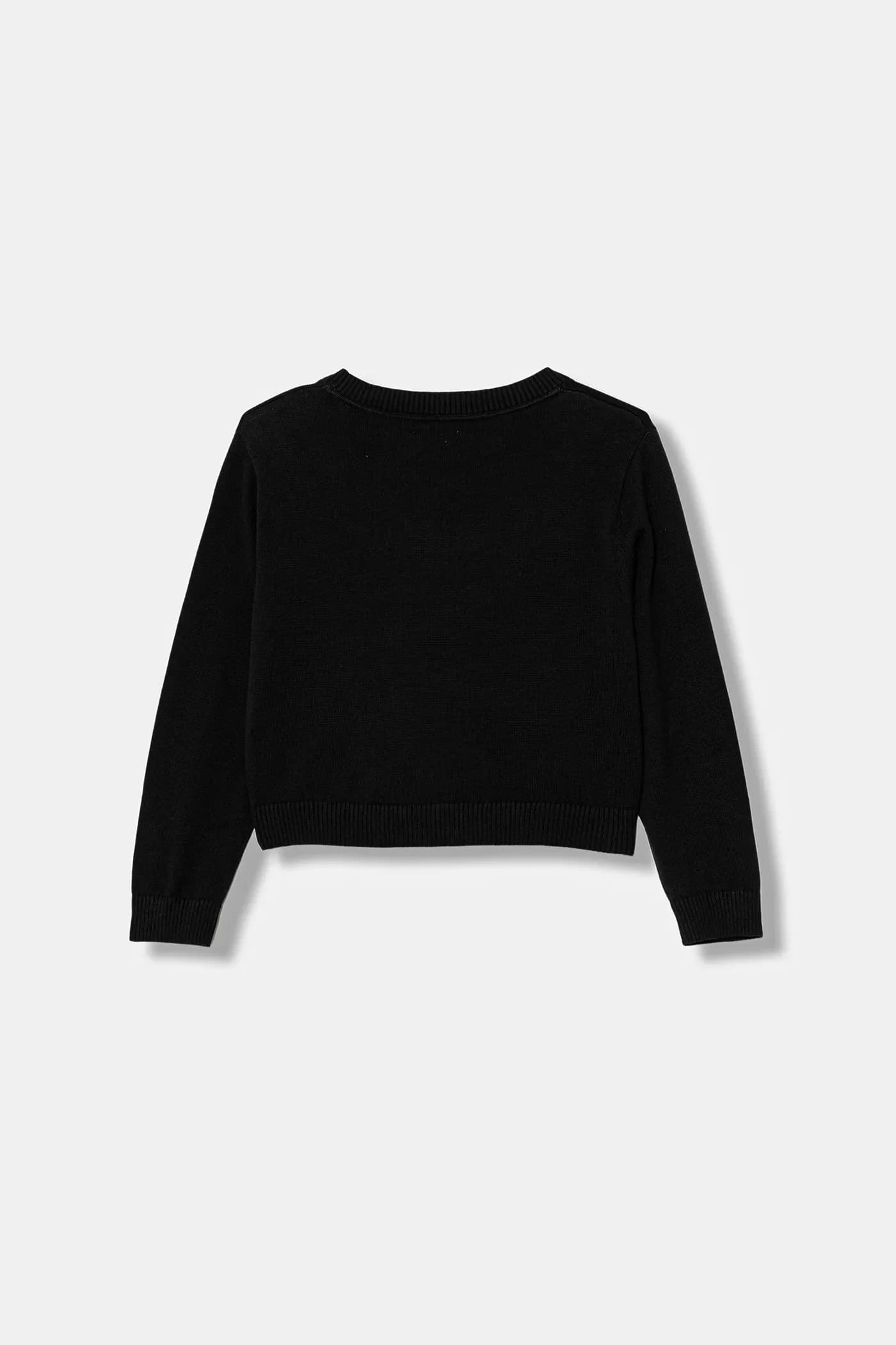 Детская хлопковая толстовка - фото 2