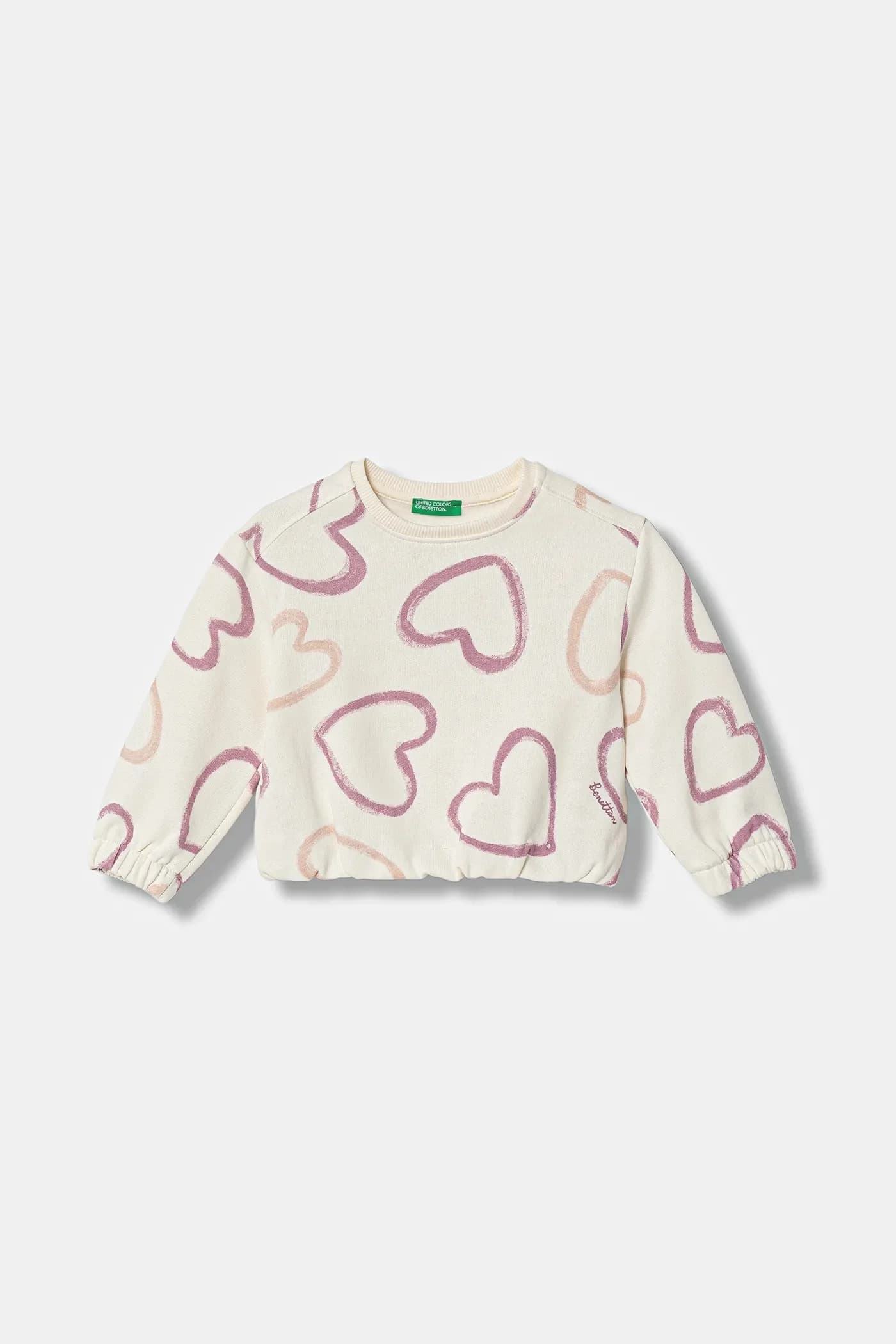 Детская толстовка