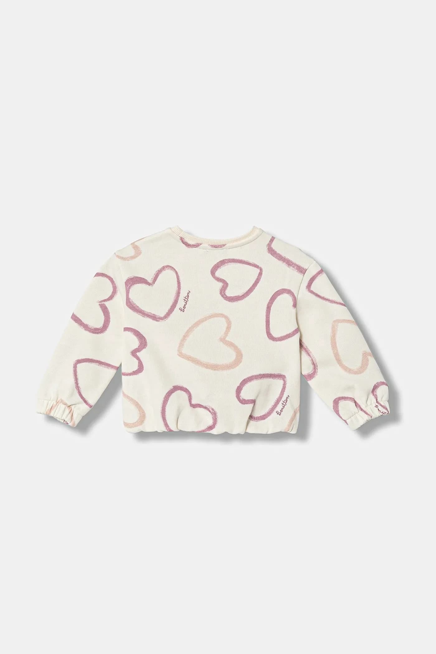 Детская толстовка - фото 2