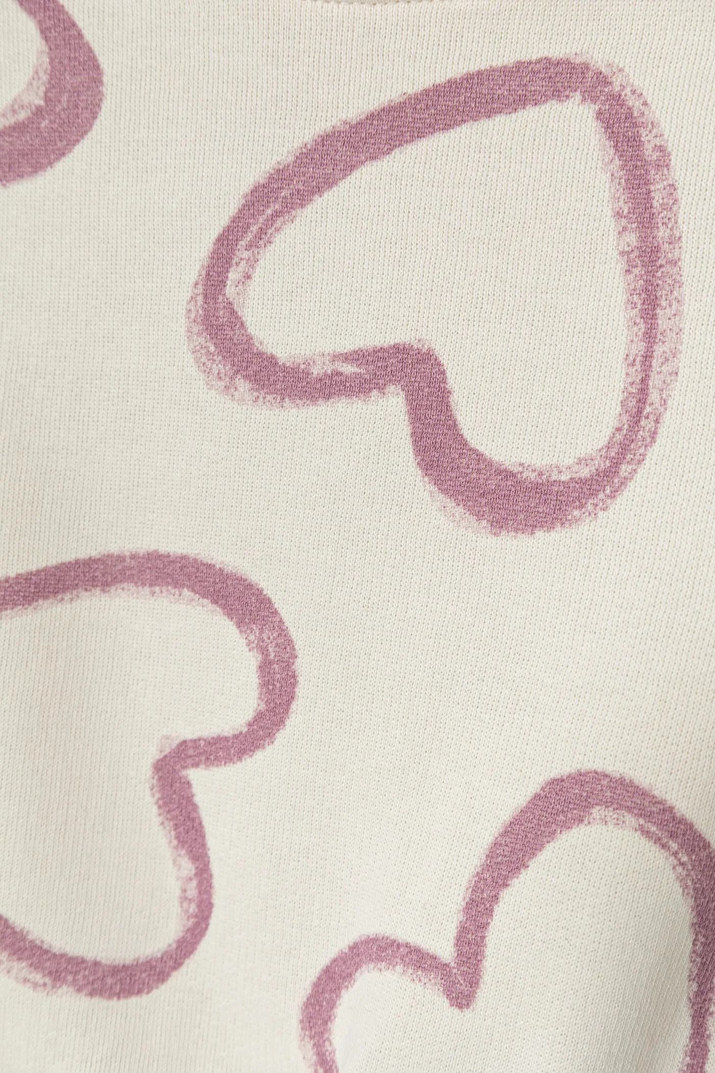 Детская толстовка - фото 3