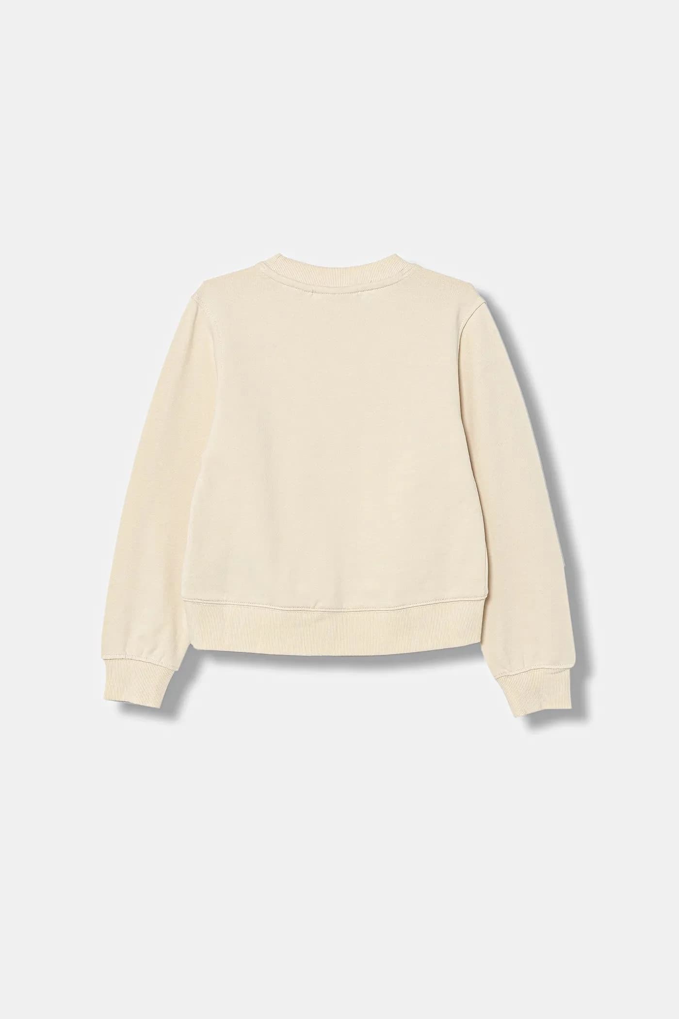 Детская хлопковая толстовка - фото 2