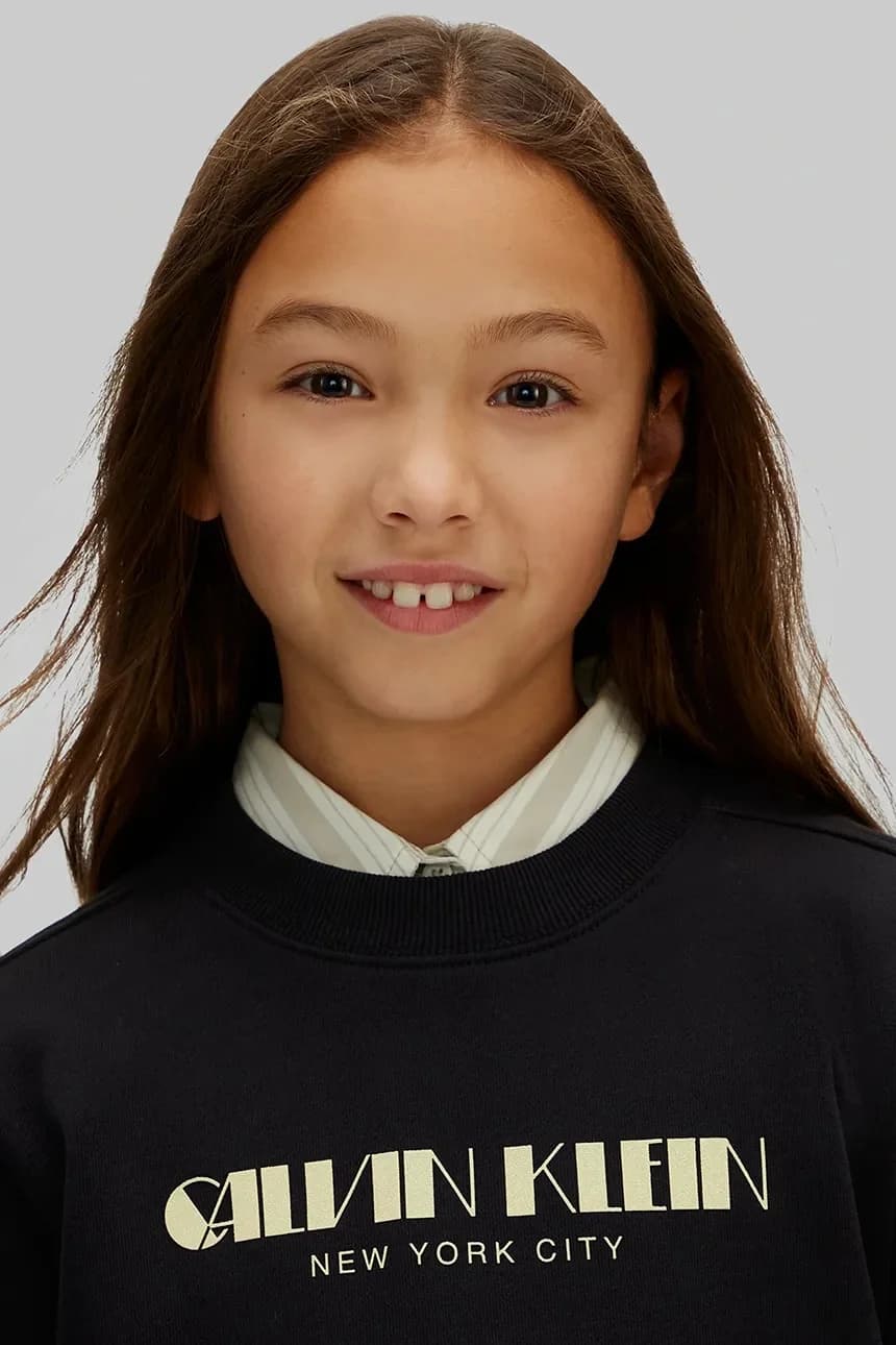 Детская хлопковая толстовка - фото 3