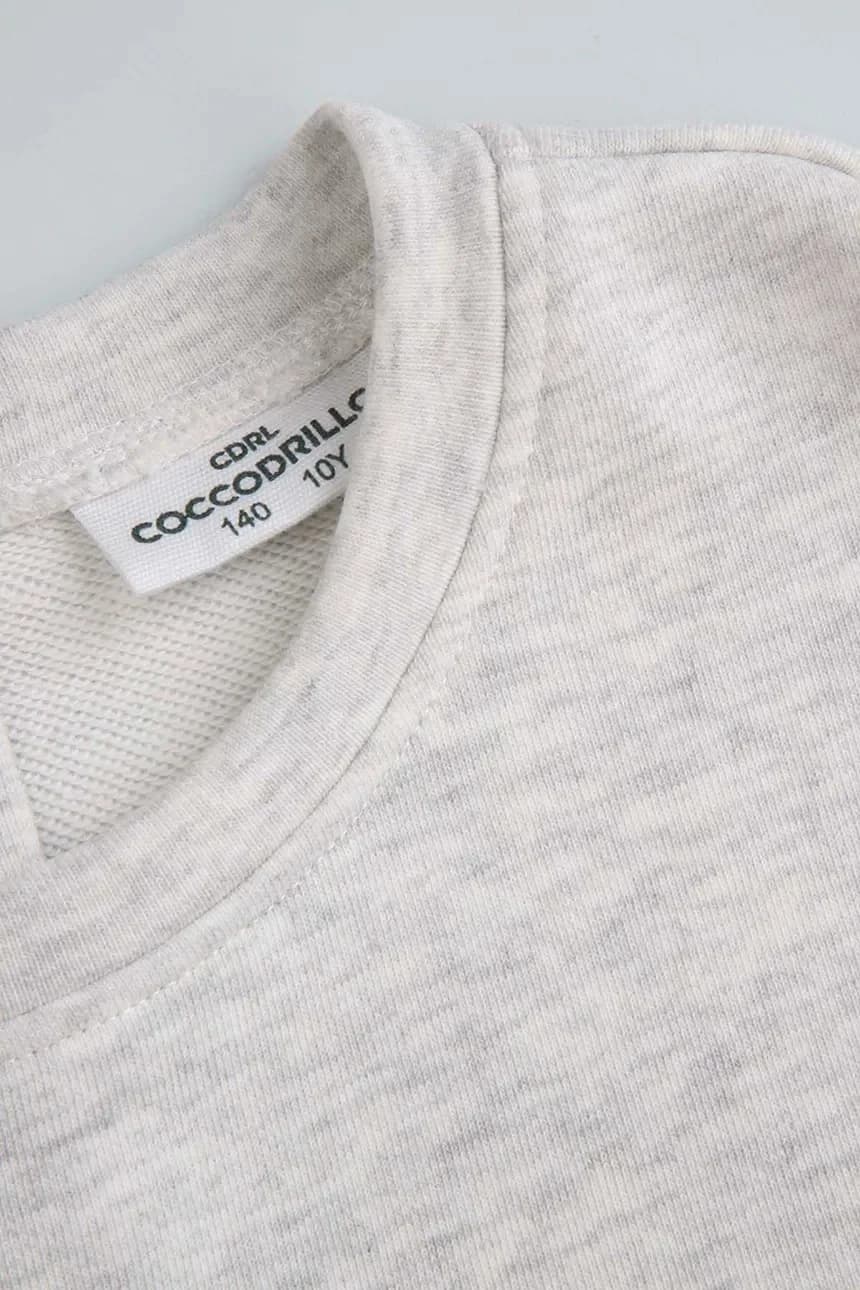 Детская толстовка - фото 4