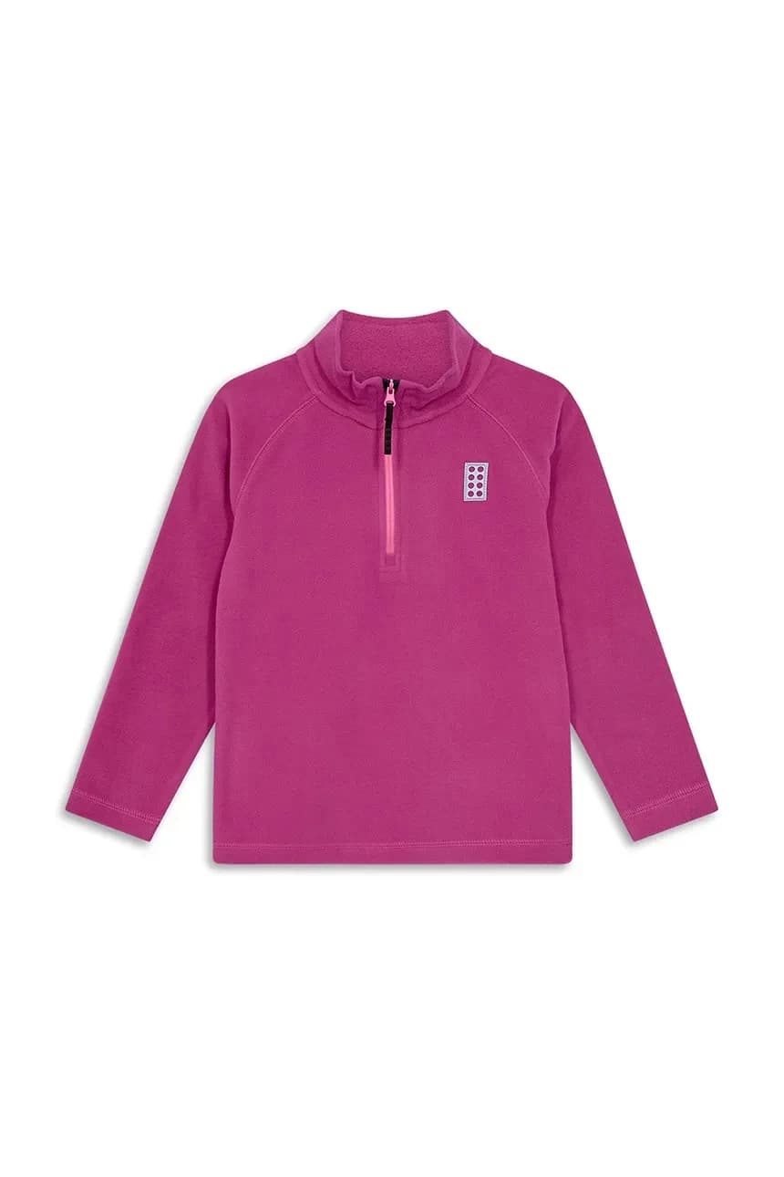 Носите детскую толстовку