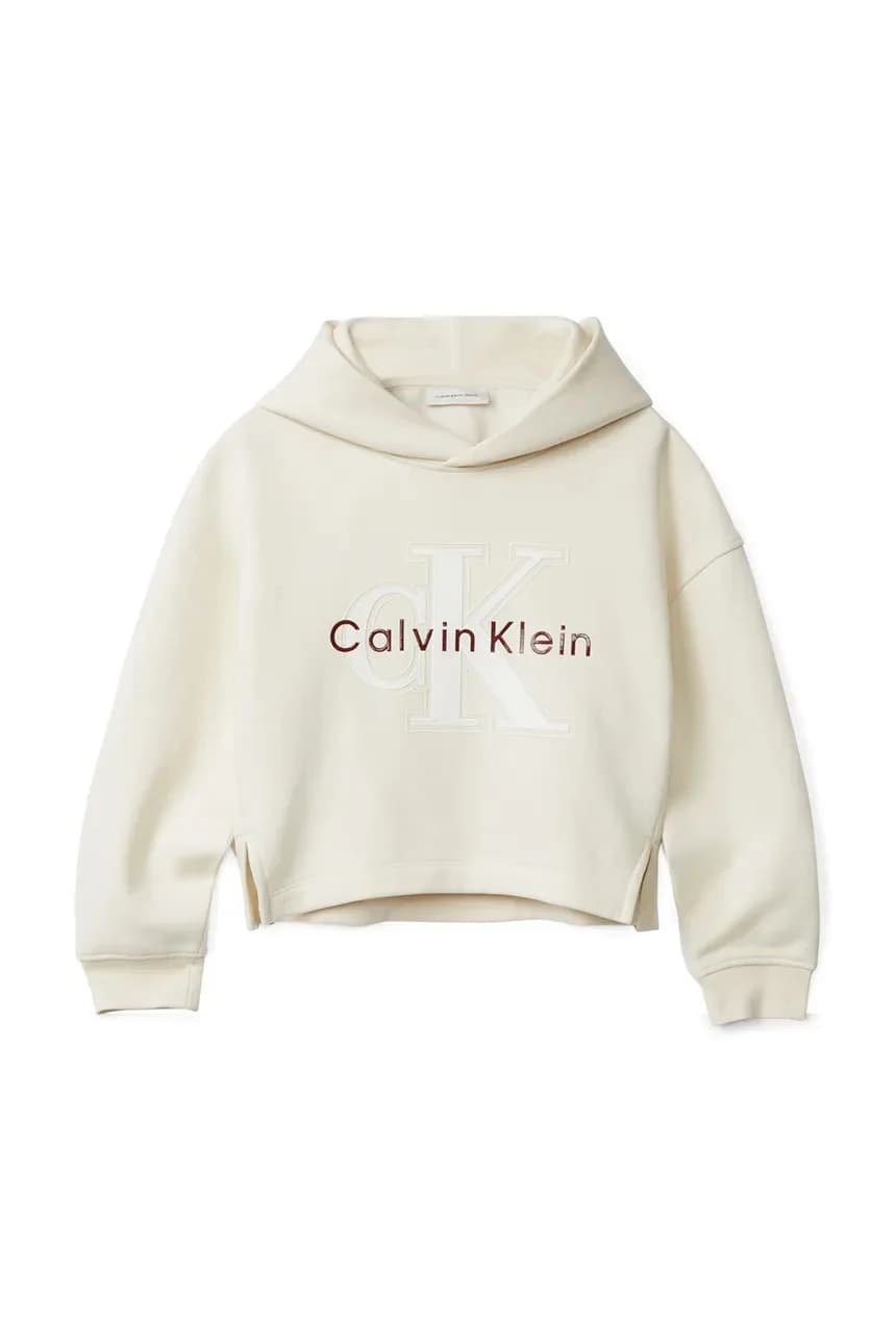 Детская хлопковая толстовка - фото 2