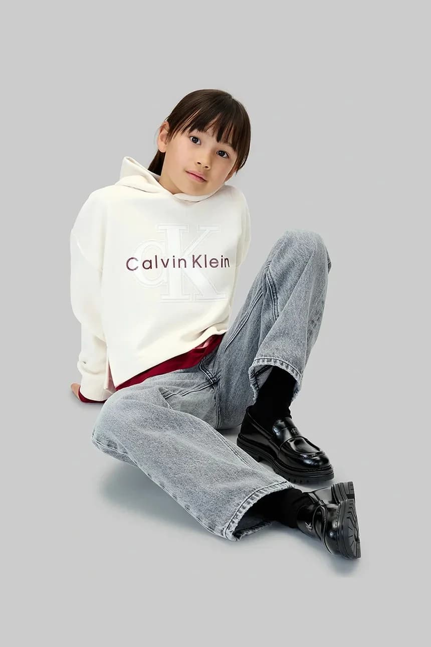 Детская хлопковая толстовка - фото 5