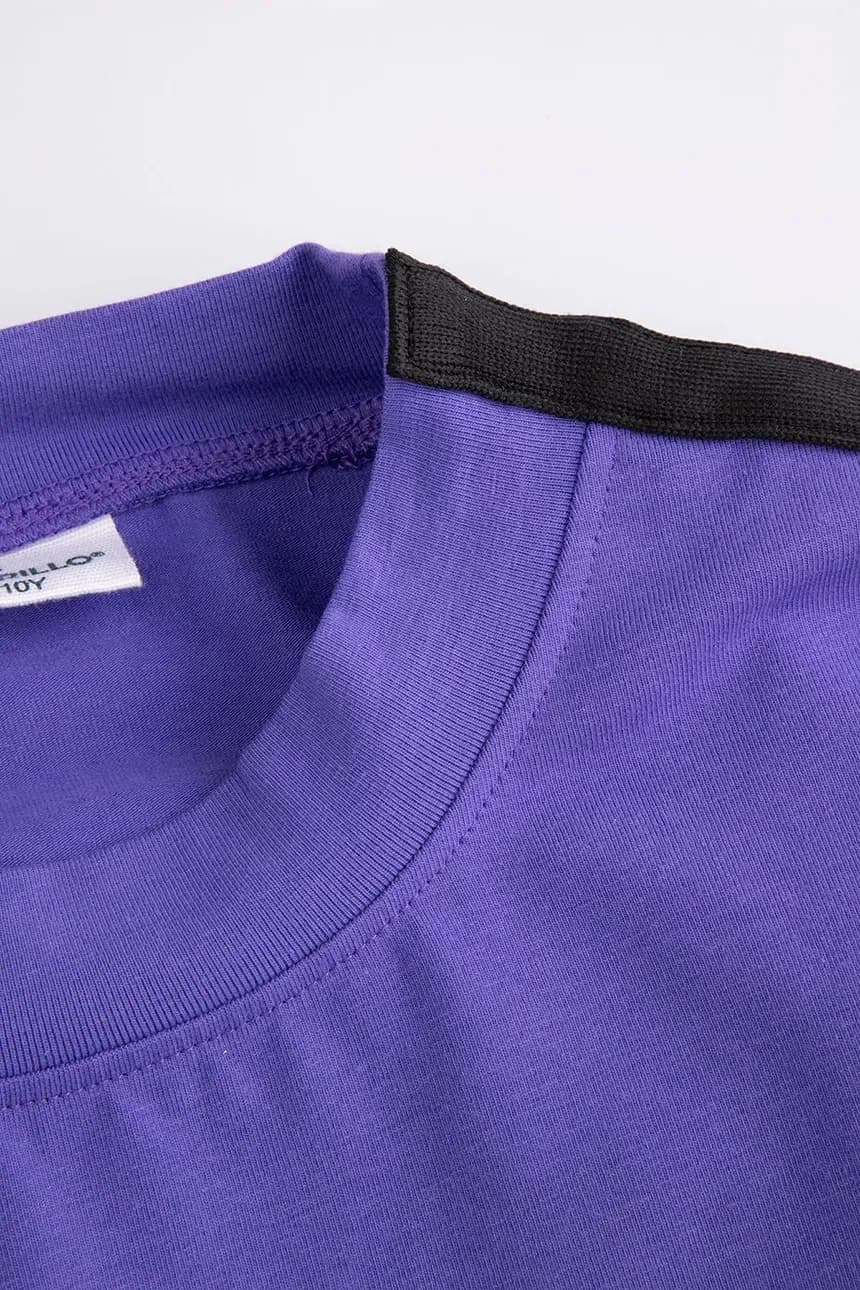 Детская хлопковая толстовка - фото 3