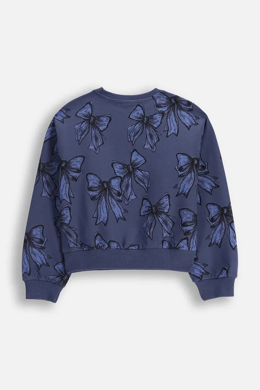 Детская толстовка - фото 2