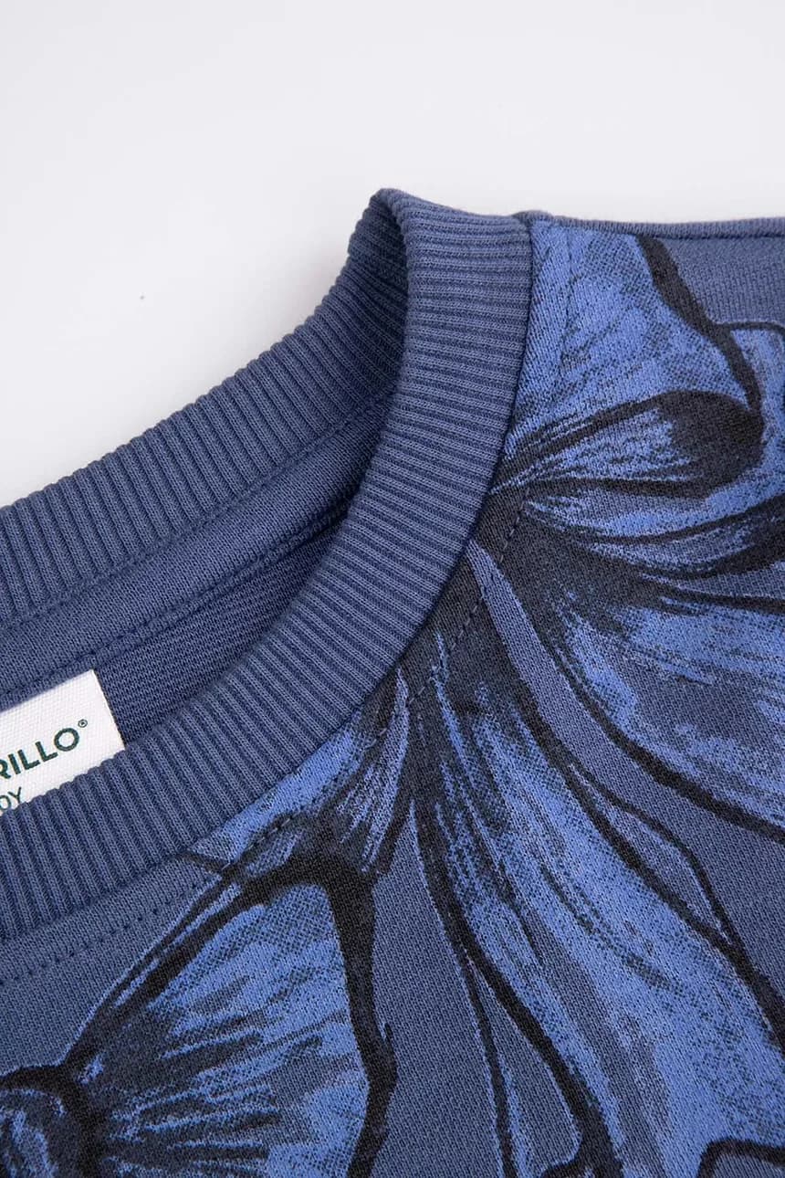 Детская толстовка - фото 3