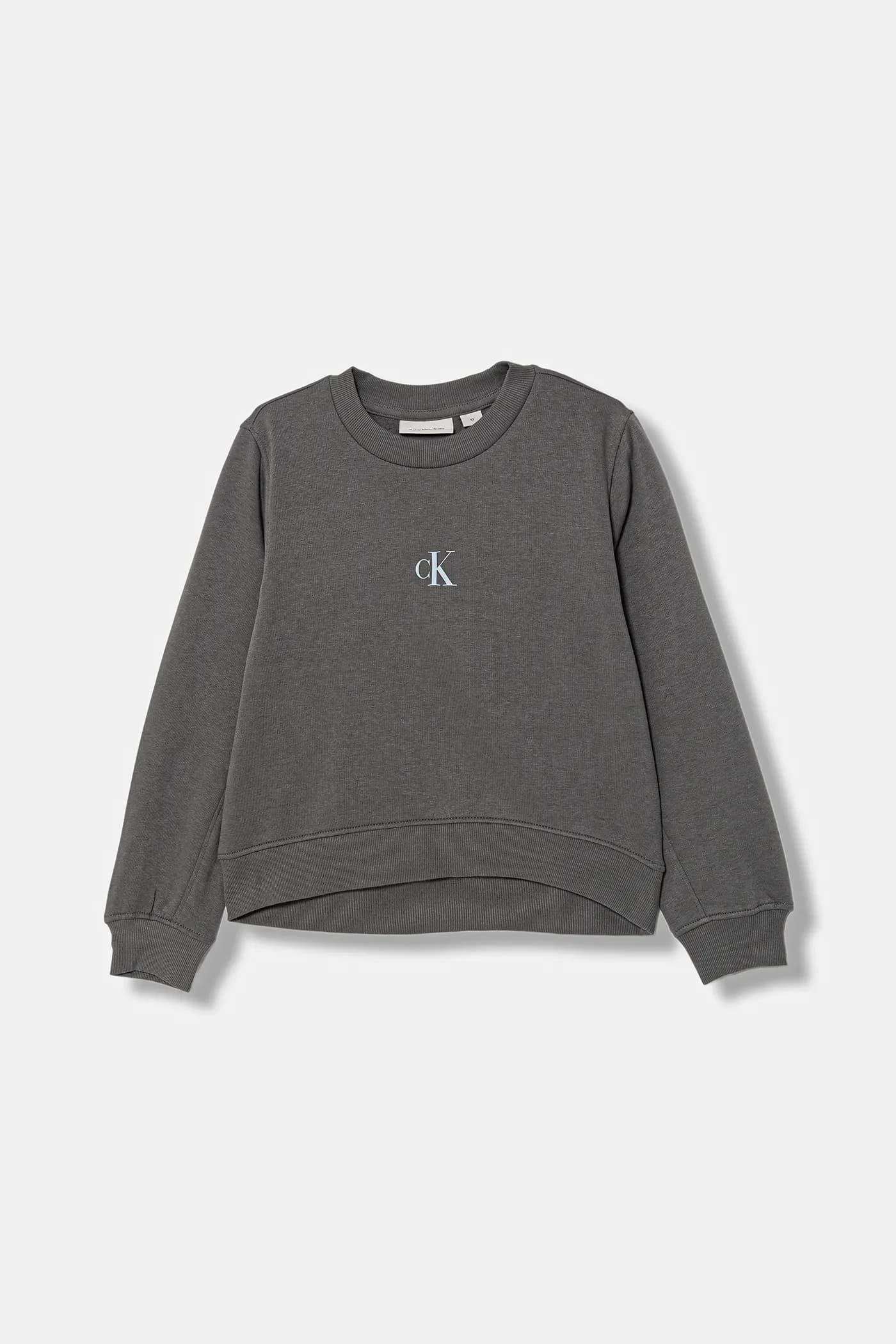 Детская толстовка