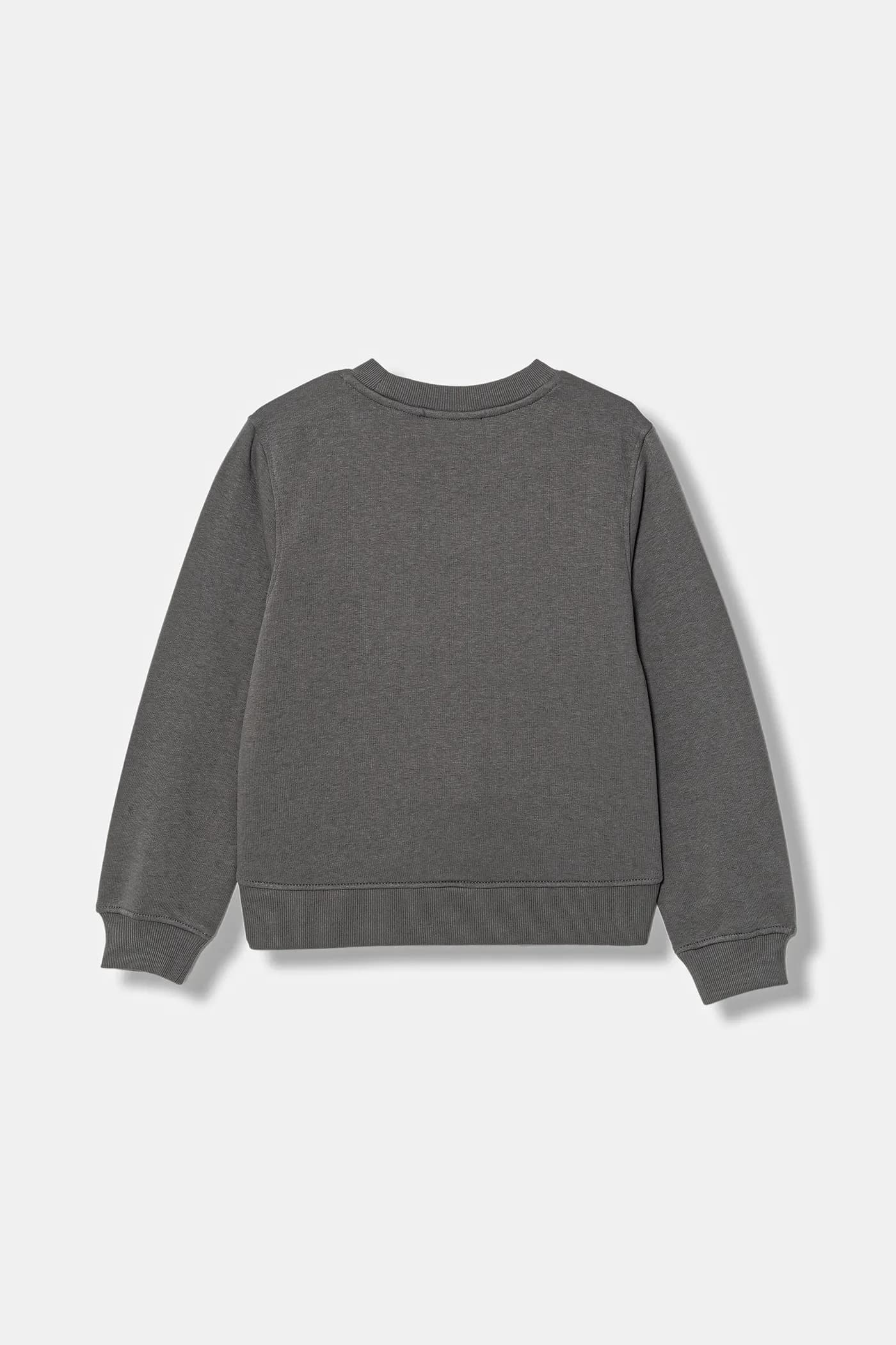 Детская толстовка - фото 2