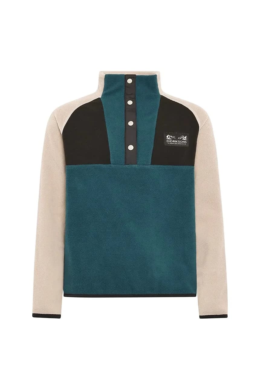 YOKTO K 1/2 BTN 2 детская толстовка - фото 2