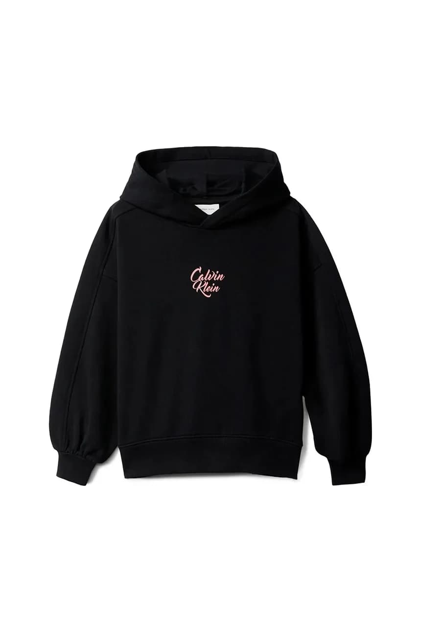 Детская хлопковая толстовка - фото 2