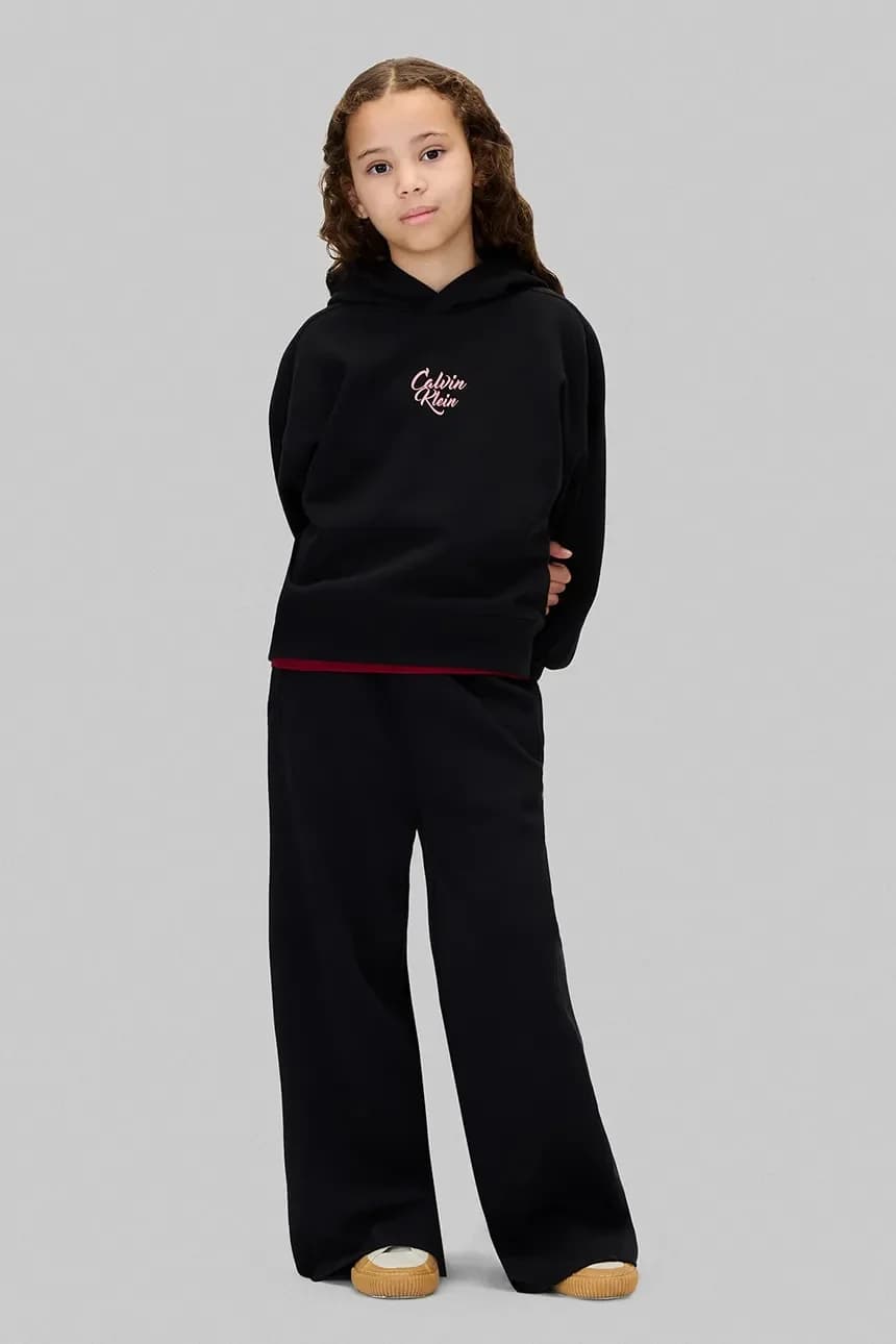 Детская хлопковая толстовка - фото 3