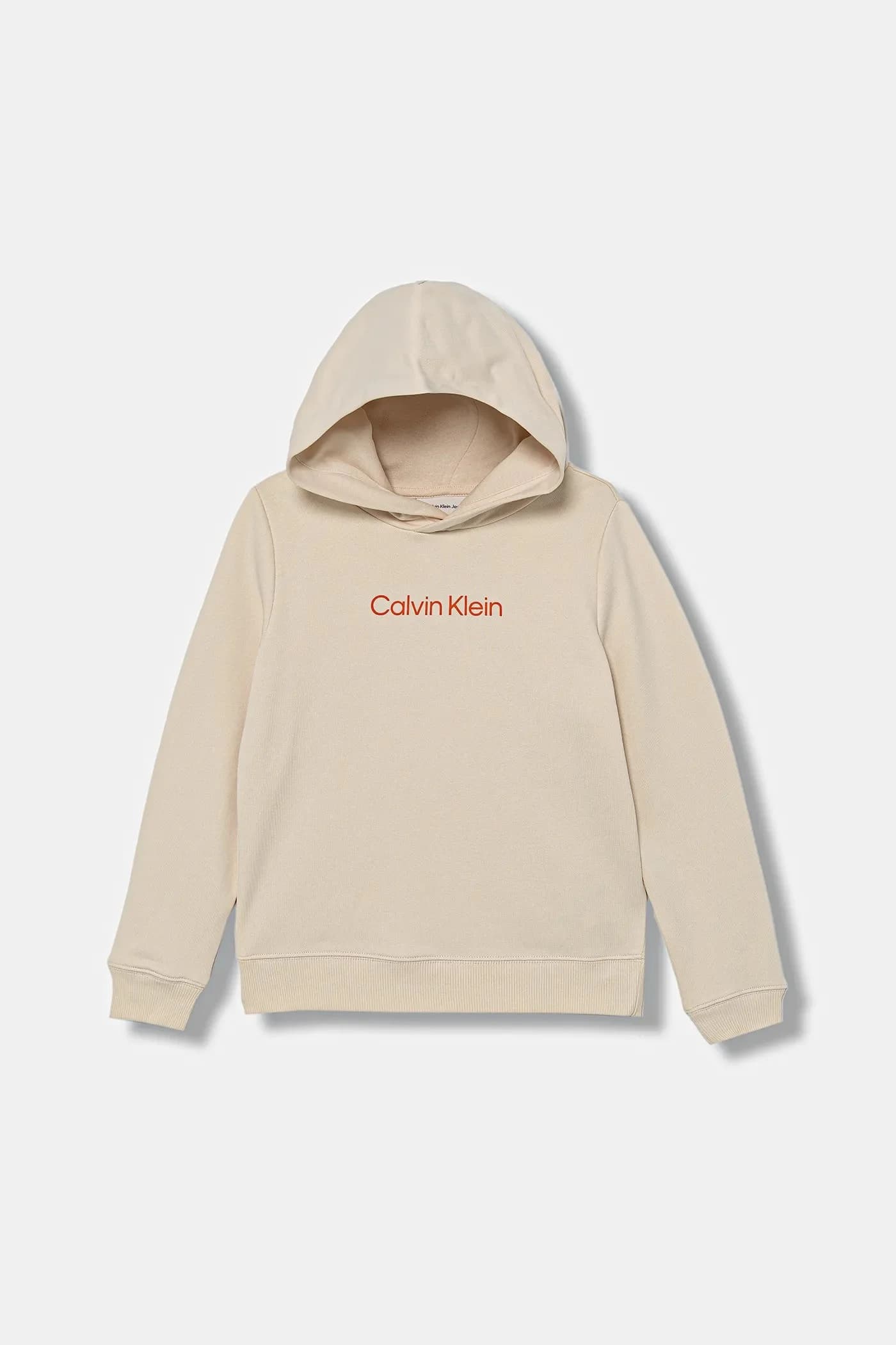 Детская хлопковая толстовка