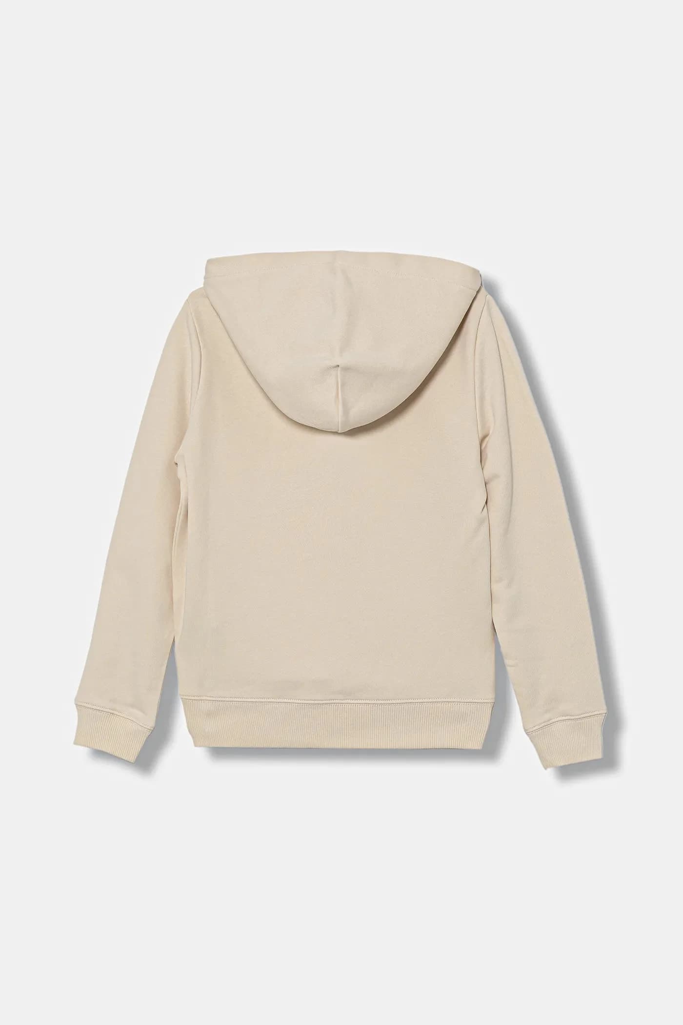 Детская хлопковая толстовка - фото 2