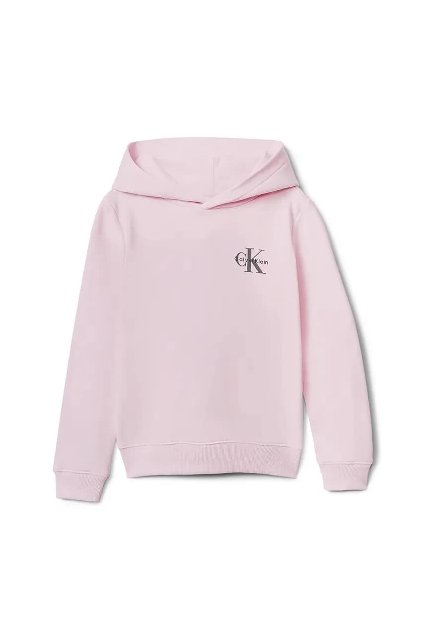 Детская хлопковая толстовка - фото 2