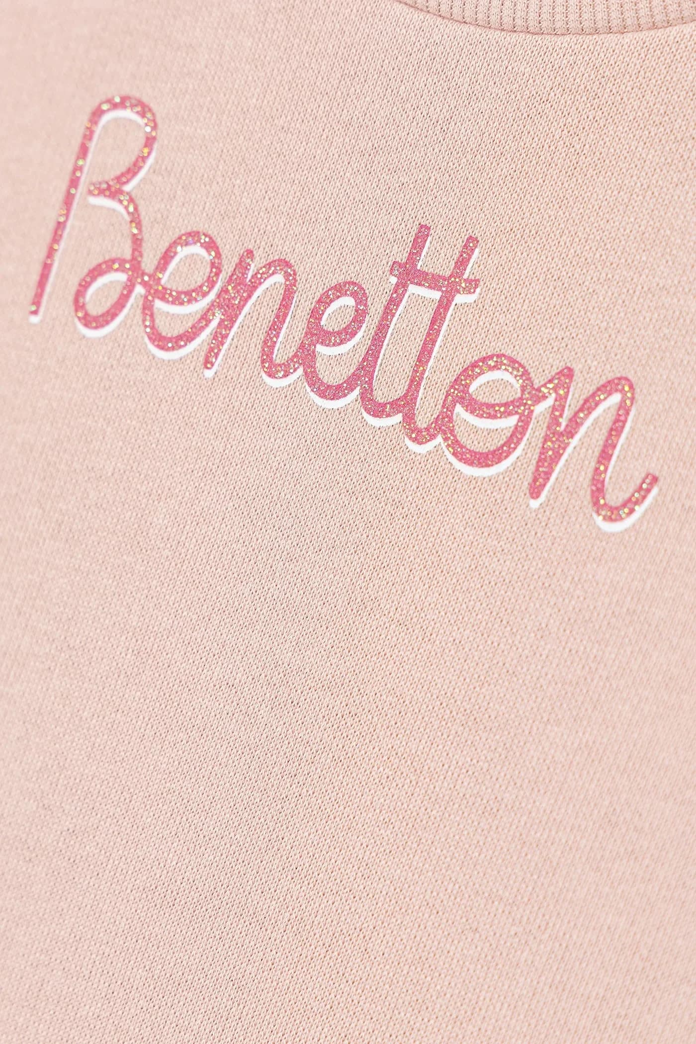 Хлопковая толстовка - фото 3