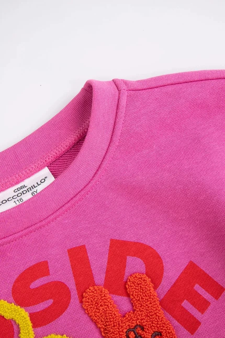 Детская толстовка - фото 3