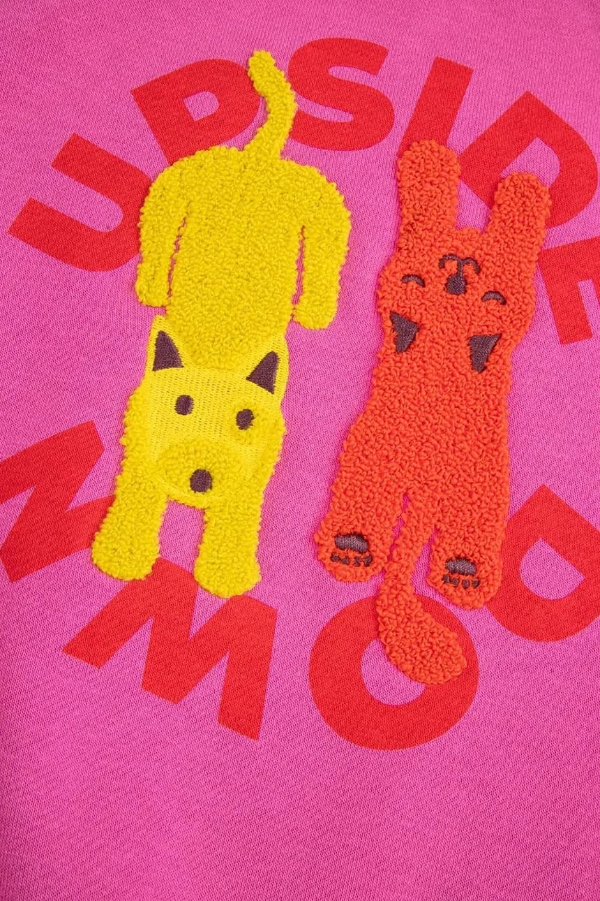 Детская толстовка - фото 4