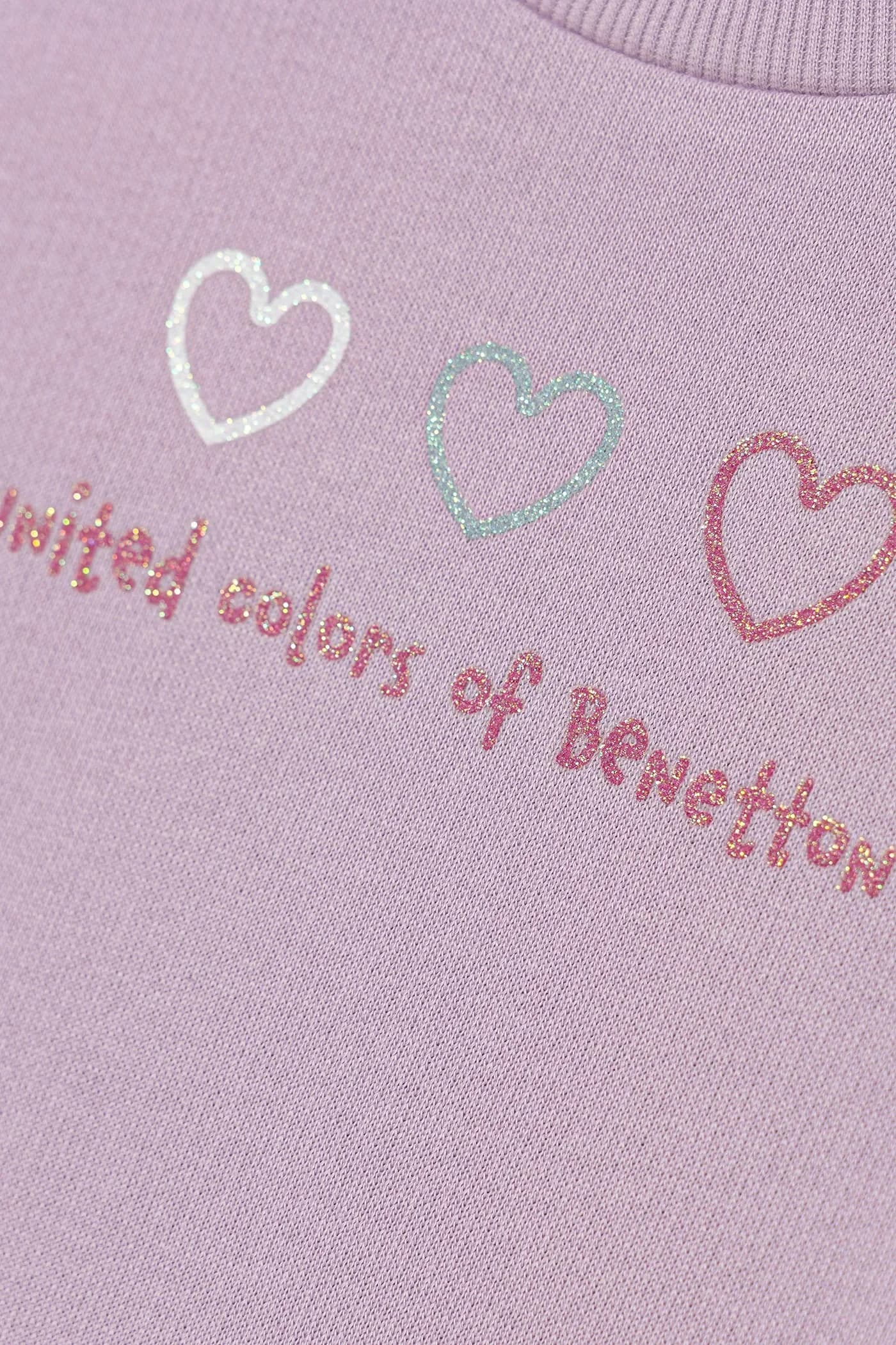 Хлопковая толстовка - фото 3