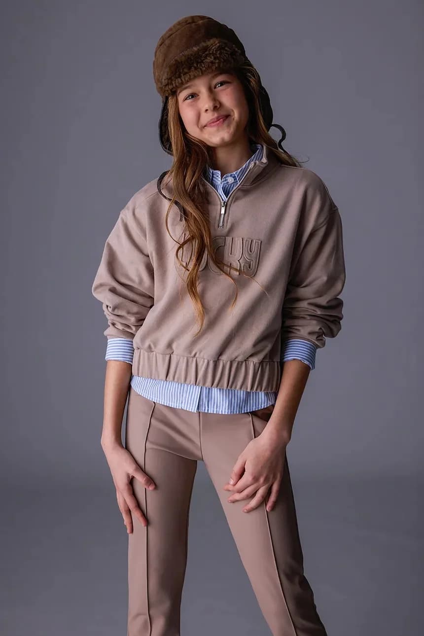 Блуза - фото 6