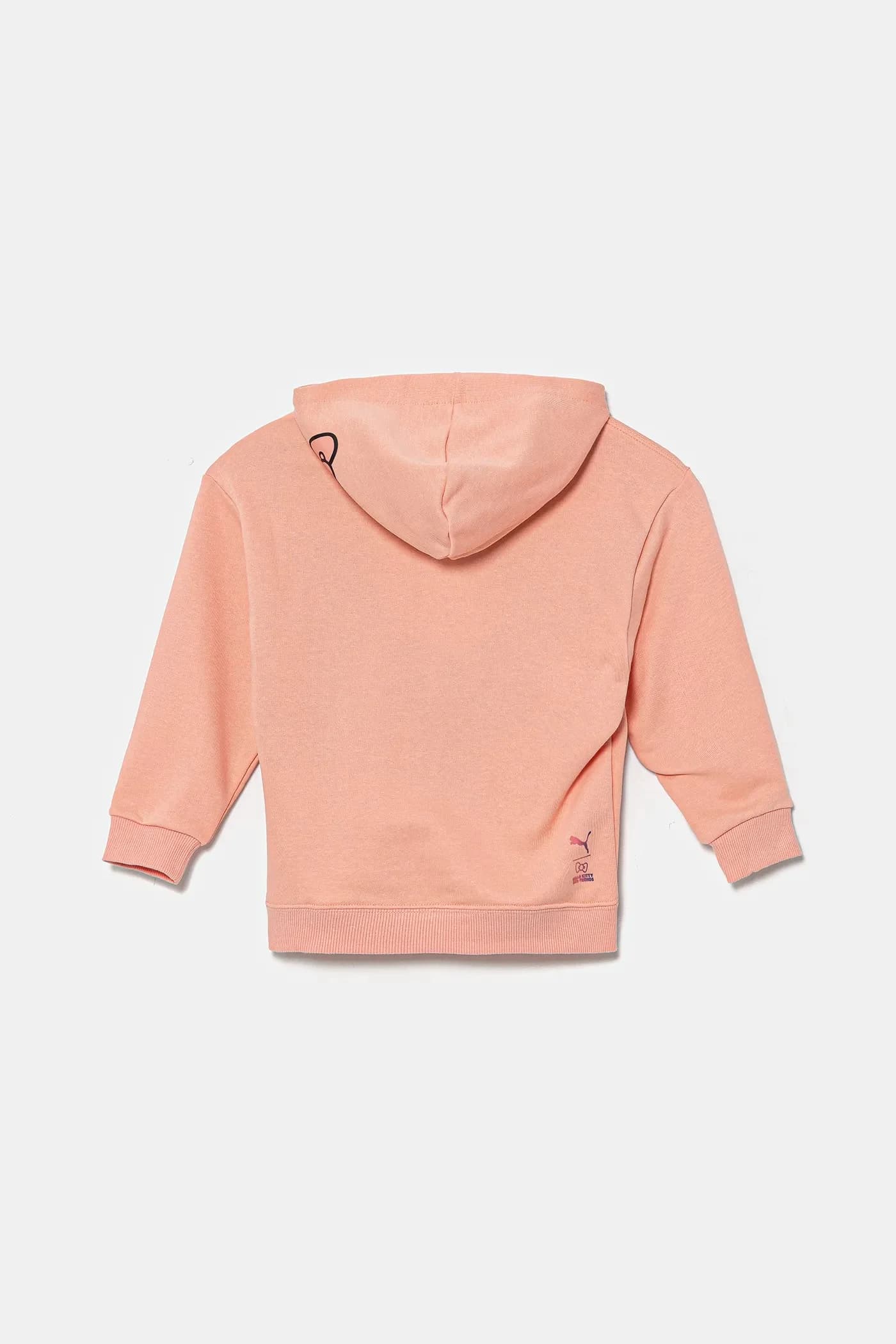 HELLO KITTY & FRIENDS Свободная детская толстовка Hoodie TR - фото 2