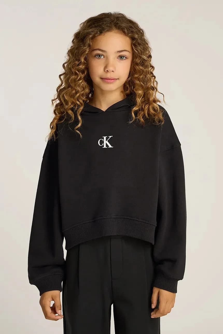 Детская толстовка