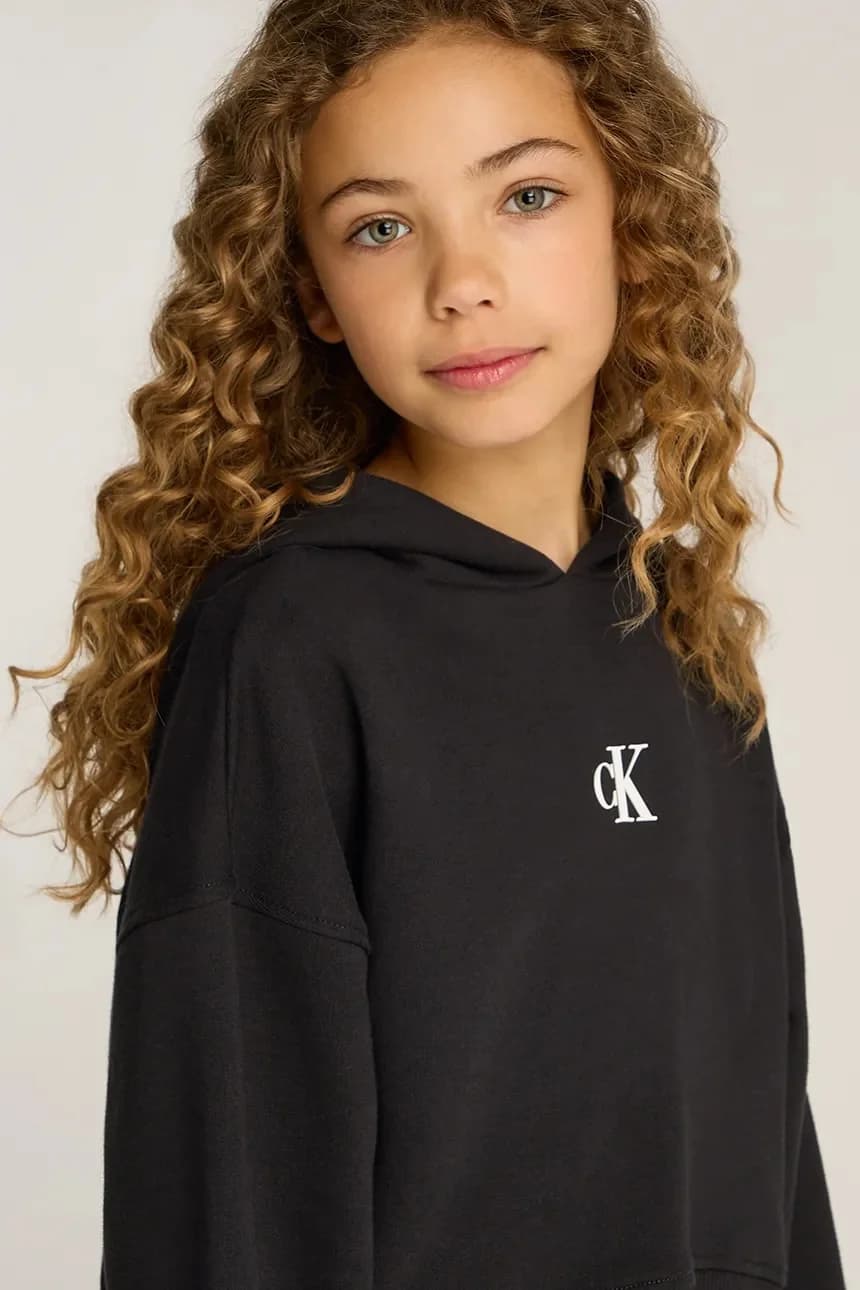 Детская толстовка - фото 5