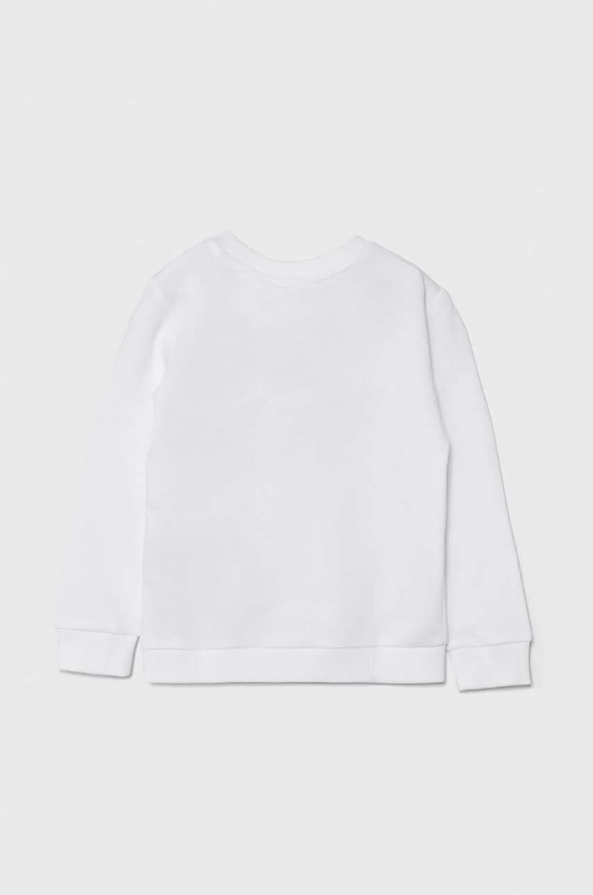 Детская хлопковая толстовка - фото 2