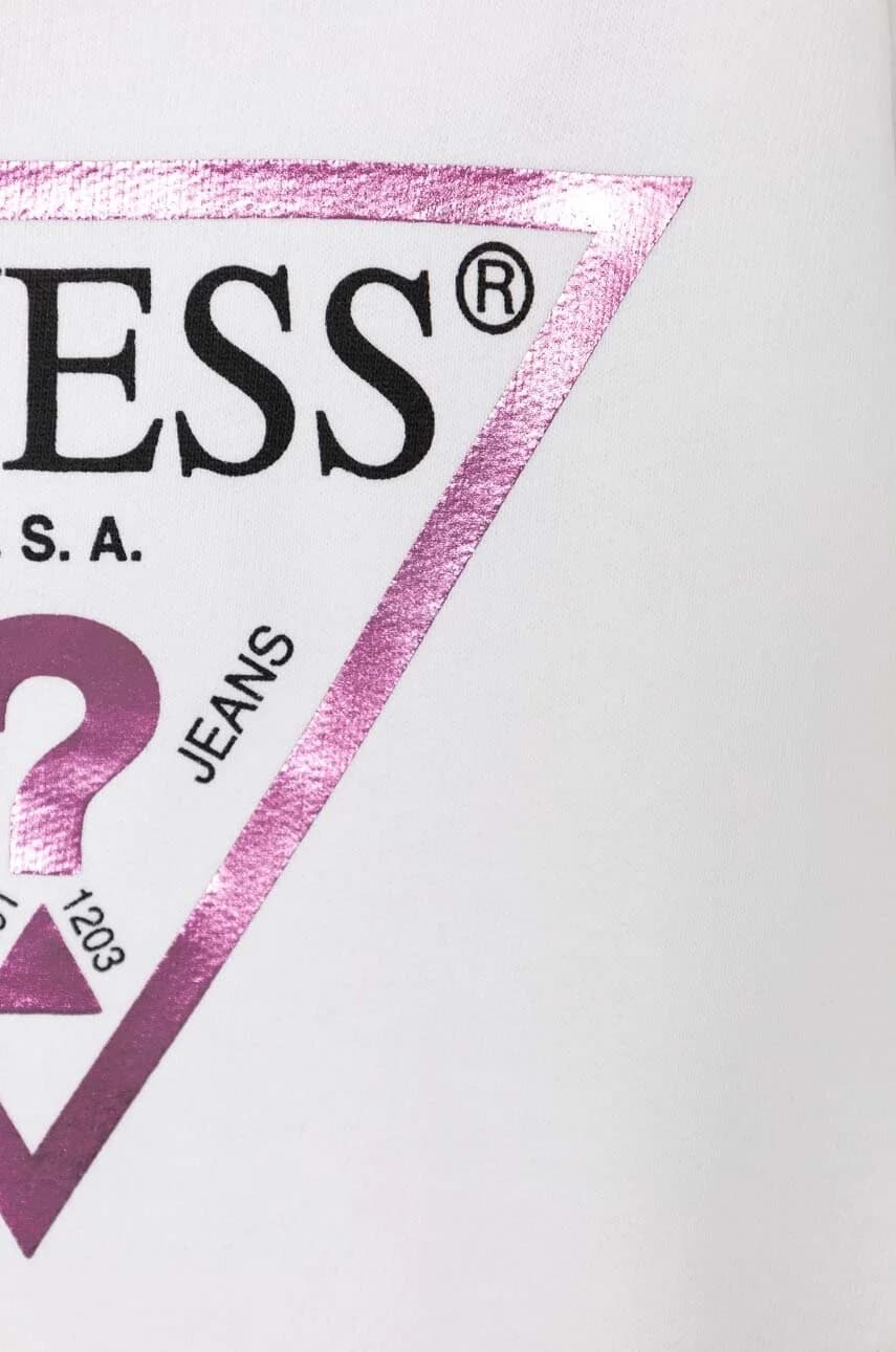 Детская хлопковая толстовка - фото 3