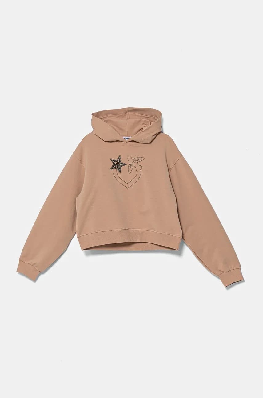 Детская толстовка