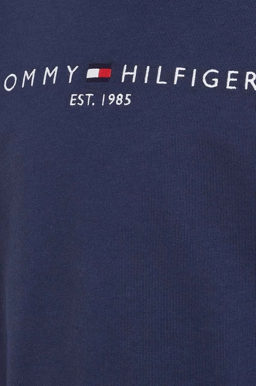 Детская хлопковая толстовка - фото 4