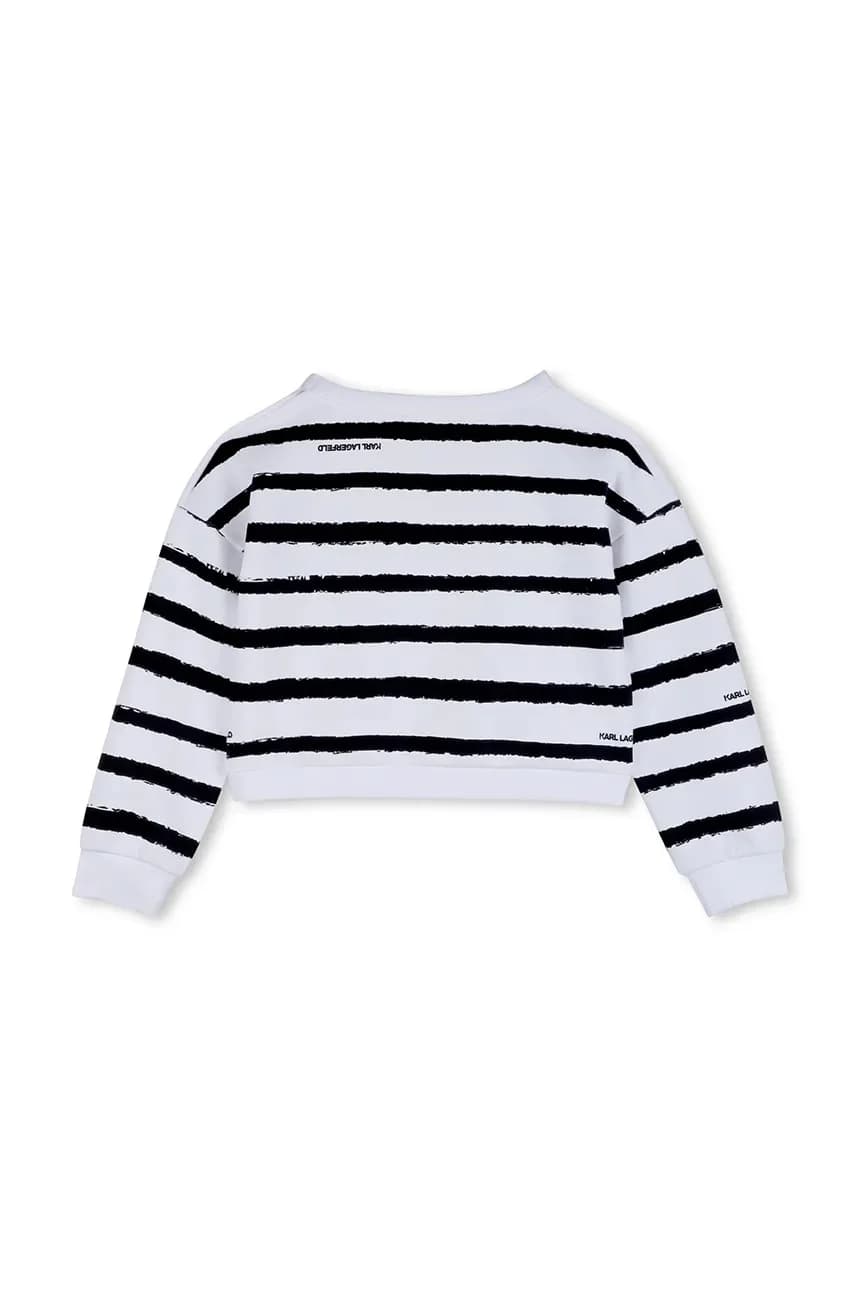 Детская толстовка - фото 2