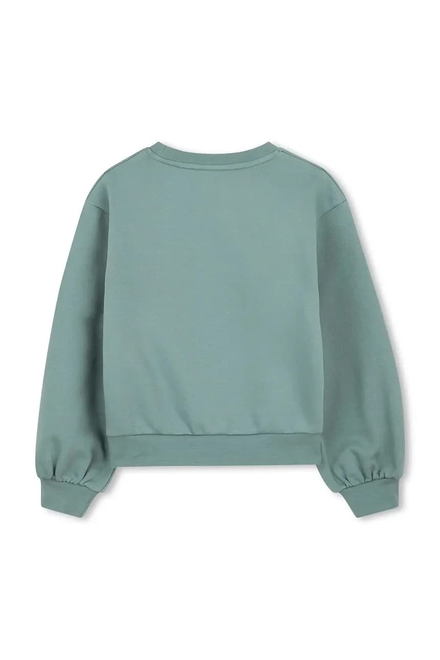 Детская толстовка - фото 3