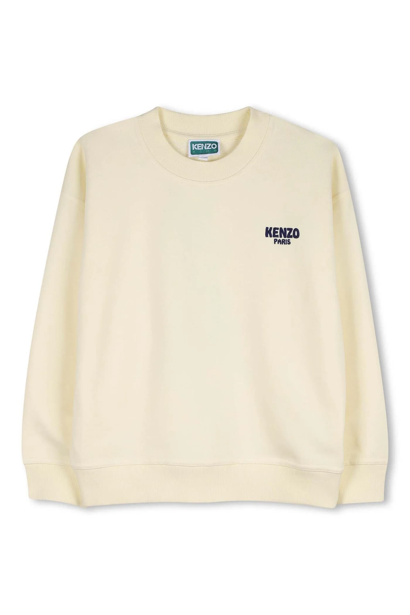 Детская хлопковая толстовка - фото 2