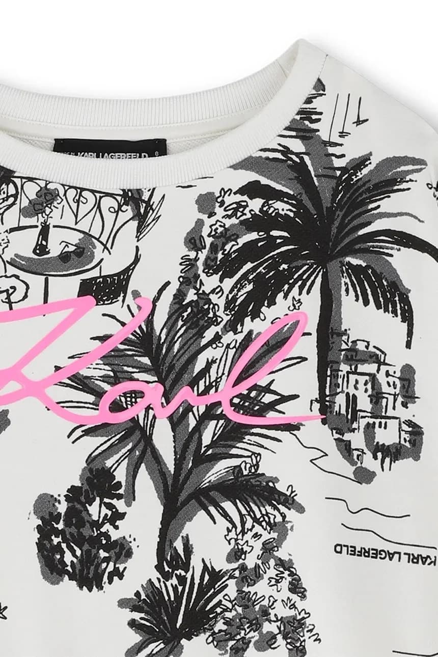 Детская хлопковая толстовка - фото 4